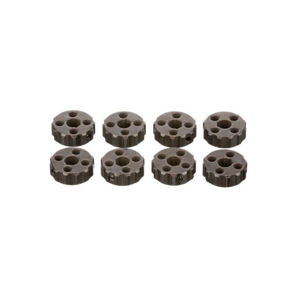 Allpoints 1831222 Sprocket 1/2 (8 Pack) Vct-2010 For Roundup Food Equipment